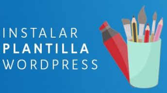 instalar-plantilla-wordpress