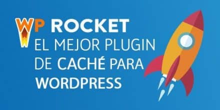 mejor plugin cache wprocket