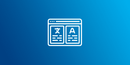 wordpress multilenguaje