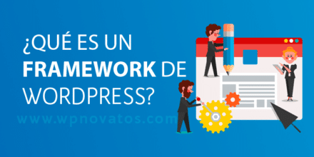 Framework de WordPress