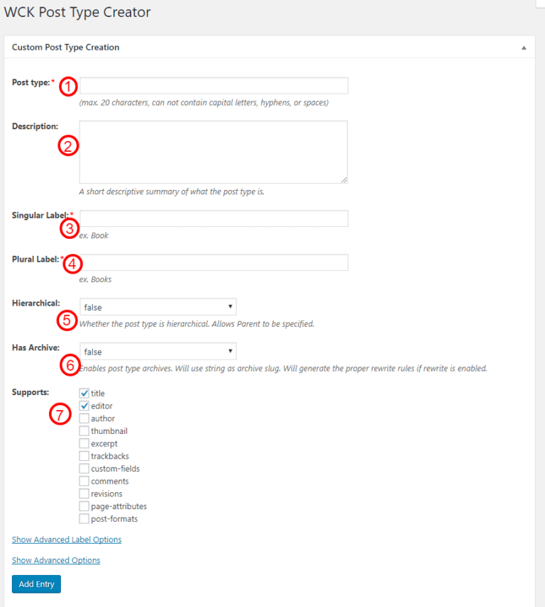 Cómo Crear Un Custom Post Type En WordPress | WPnovatos