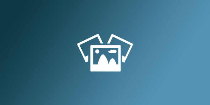 trabajar con imágenes en WordPress