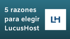 hosting lucushost