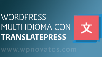wordpress-multiidioma-translatepress