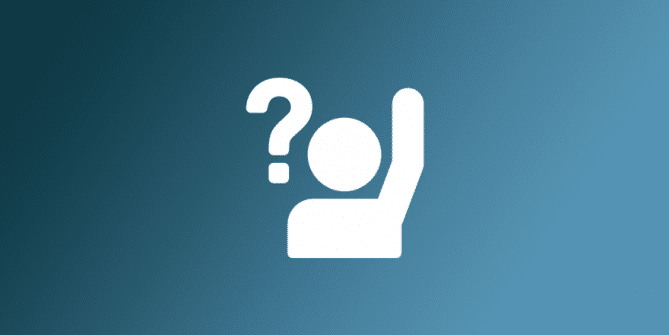 preguntas lectores wordpress