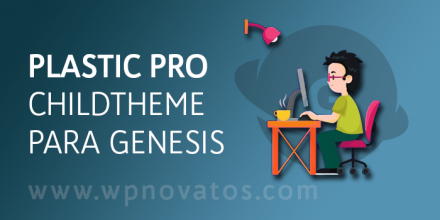 Plastic Pro: childtheme para Genesis plastic-pro-childtheme-genesis