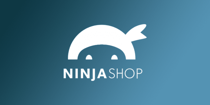 ninja-shop-wordpress