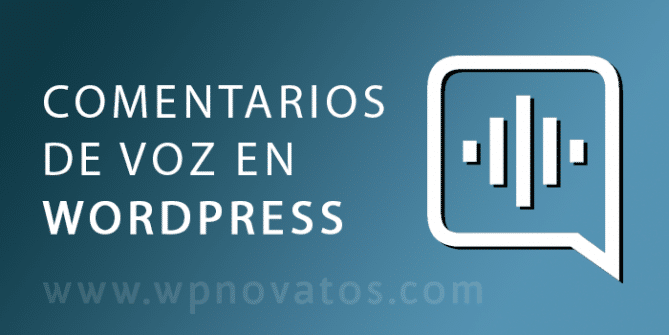 comentarios-de-voz-wordpress