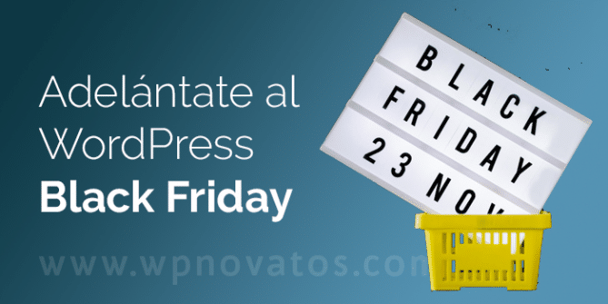 black-friday-wordpress