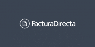 cupón descuento factura directa