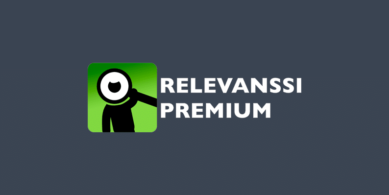 relevanssi relevanssi cupón descuento