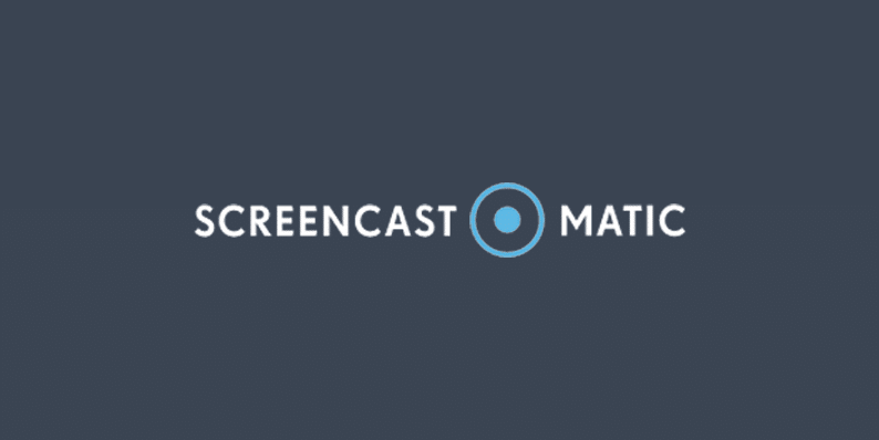 screencastomatic scrrencastomatic cupon descuento