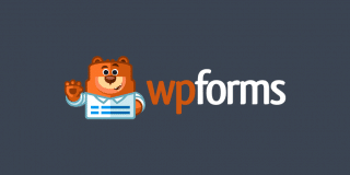 cupon descuento wpforms