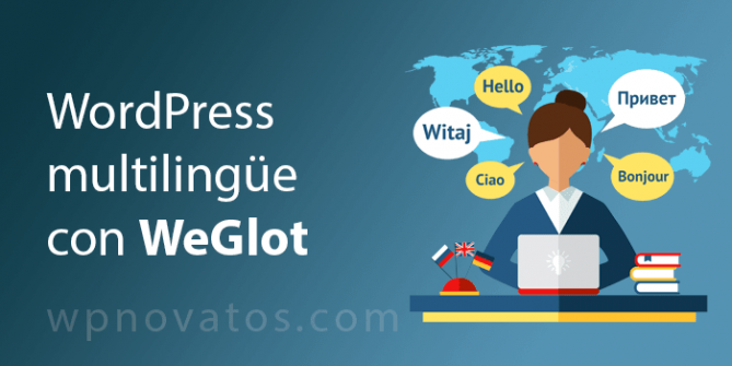 wordpress-multilingue-weglot