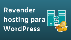 revender hosting para wordpress